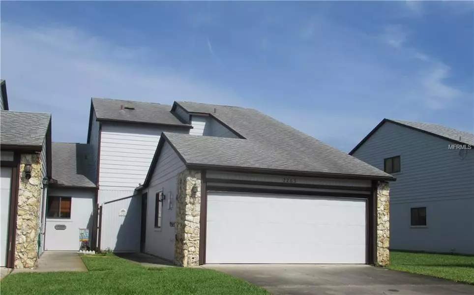 2263 DEERWOOD DR, New Smyrna Beach, FL 32168