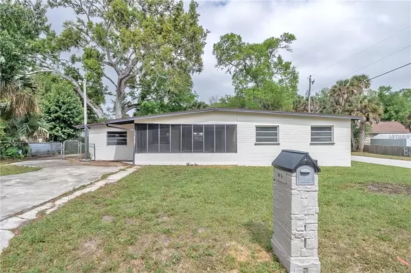 1202 DAVID DR, Holly Hill, FL 32117