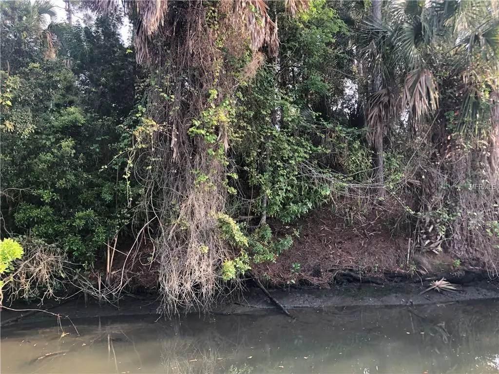 Edgewater, FL 32141,109 AZALEA RD