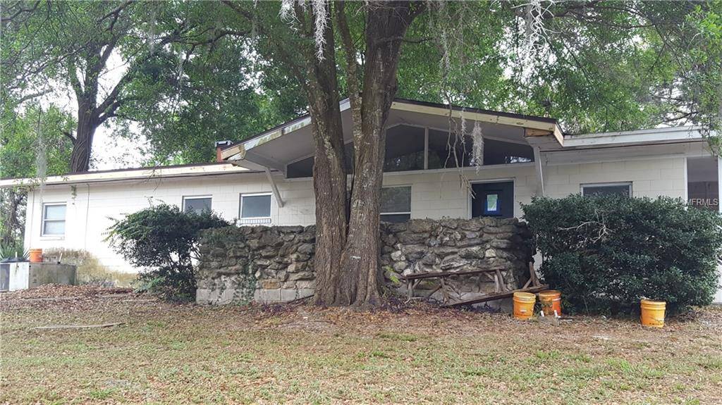 200 E ROSEHILL AVE, Deland, FL 32724