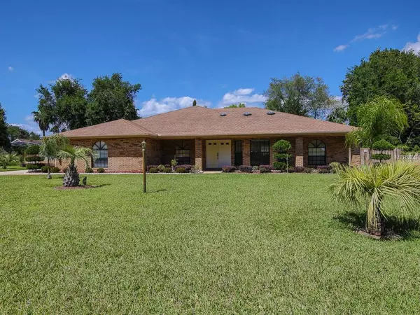 510 WHITECAP COVE CT, Debary, FL 32713