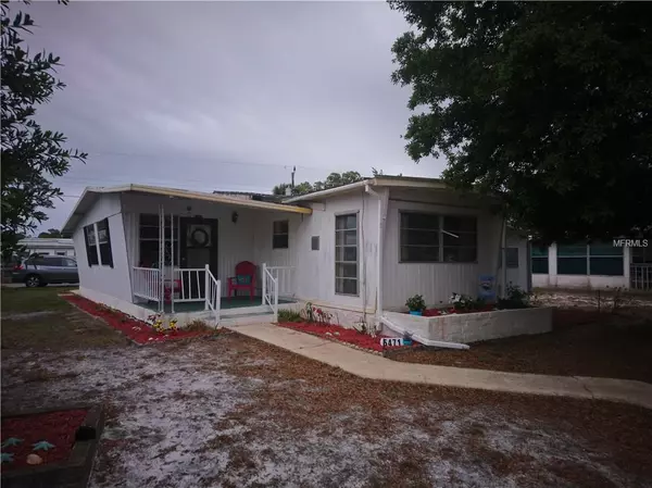5471 ROGERS AVE, Port Orange, FL 32127