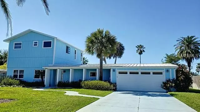 231 MIDDLE WAY, New Smyrna Beach, FL 32169