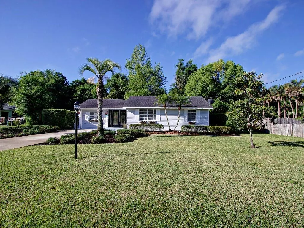 Debary, FL 32713,205 DEBARY DR