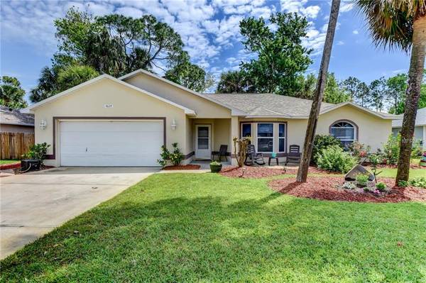 4637 SECRET RIVER TRL, Port Orange, FL 32129