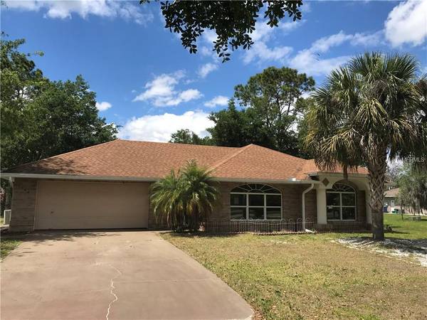 2642 MOCKINGBIRD VLG, Deland, FL 32720