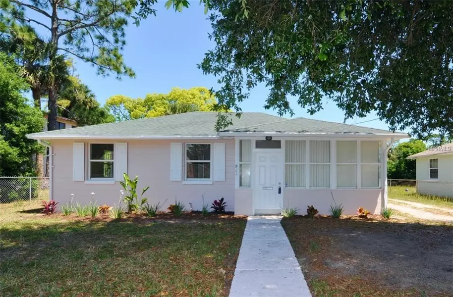 921 SCHOOL ST, Daytona Beach, FL 32114