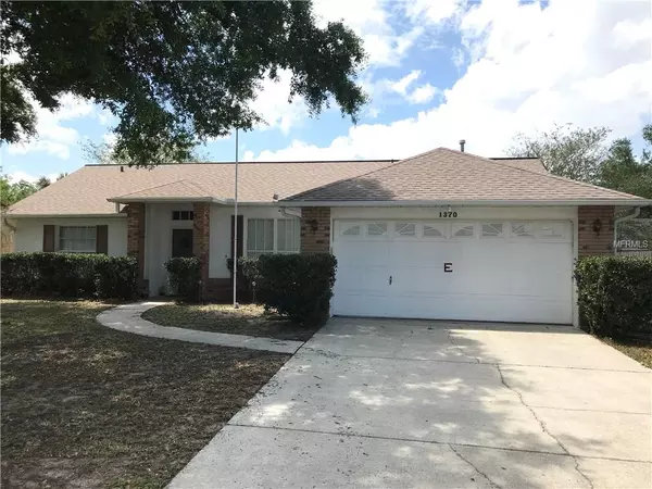 Deland, FL 32724,1370 HEATHER GLEN DR