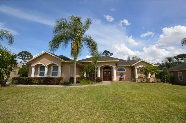 504 N PINE MEADOW DR, Debary, FL 32713