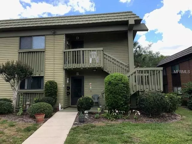 Deland, FL 32720,600 N BOUNDARY AVE #101-D