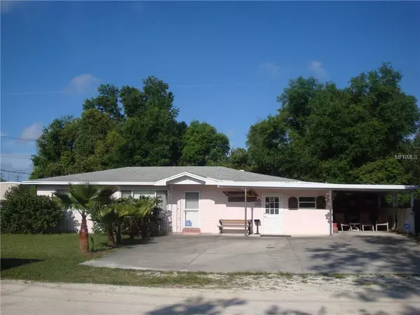 1402 1ST ST, Deland, FL 32724