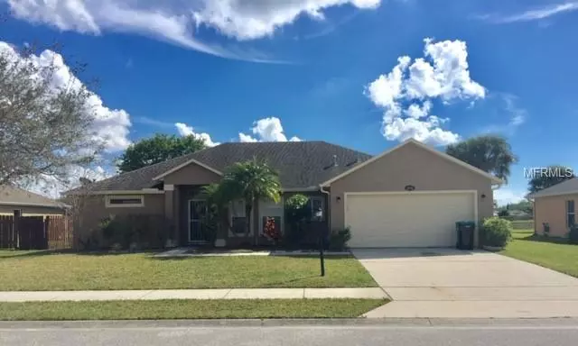 Palm Bay, FL 32905,1928 GLORIA CIR NE