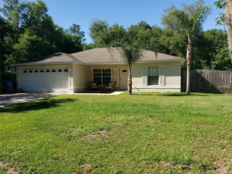 1281 W NEW YORK AVE, Orange City, FL 32763