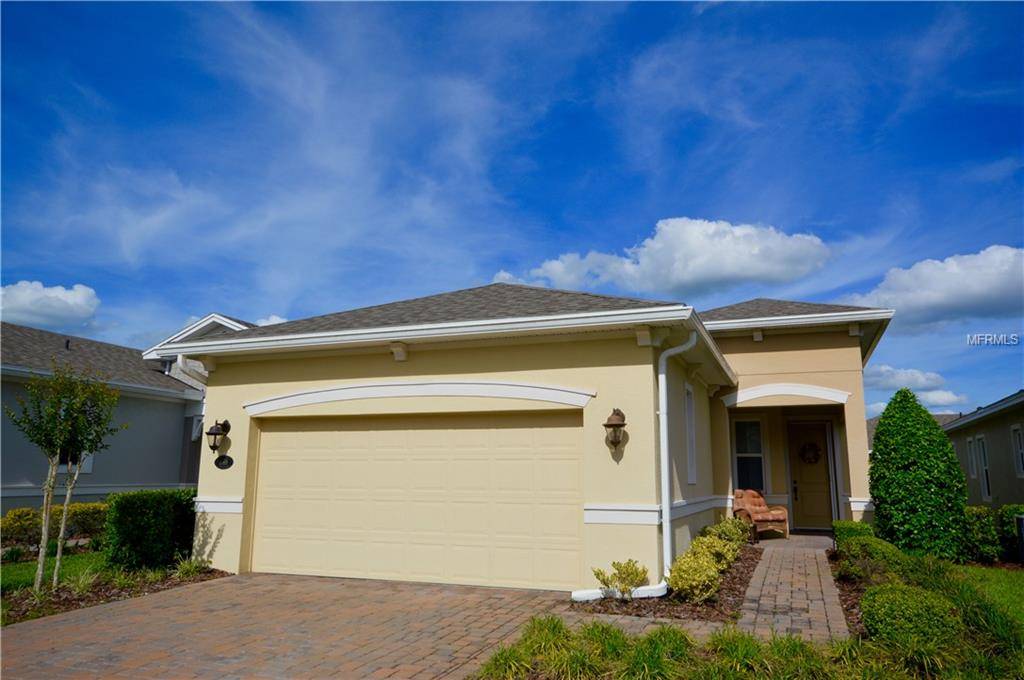 1669 VICTORIA GARDENS DR, Deland, FL 32724