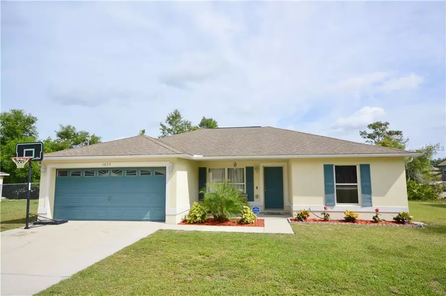 1825 15TH ST, Orange City, FL 32763