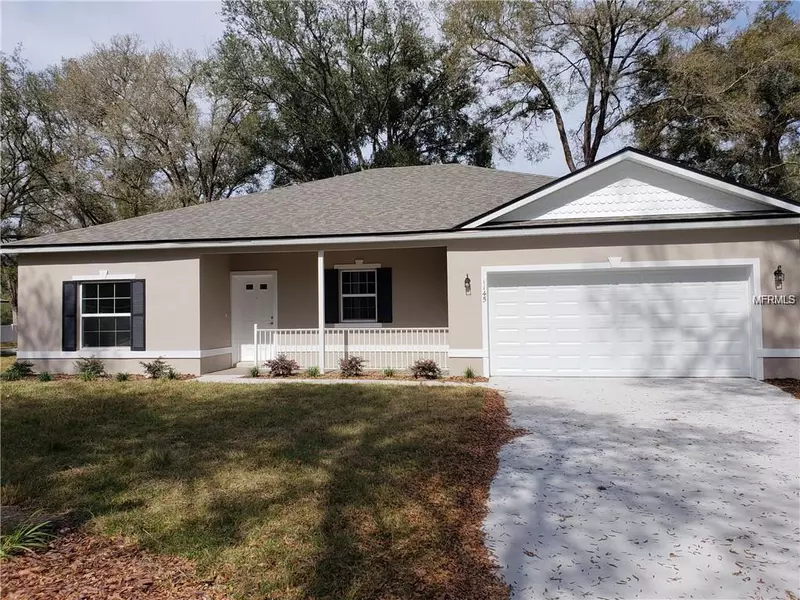 1145 13TH ST, Orange City, FL 32763