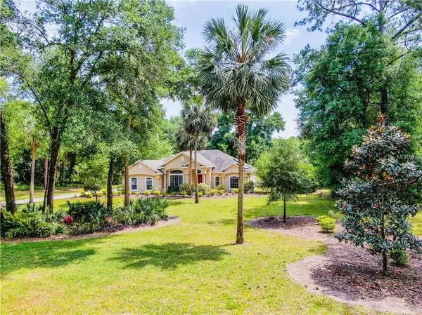 Deland, FL 32720,1860 GLENWOOD OAKS LN