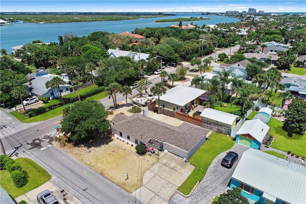 503 N PENINSULA AVE, New Smyrna Beach, FL 32169