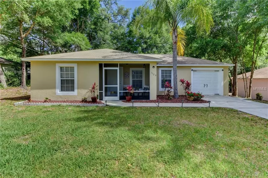 1125 19TH ST, Orange City, FL 32763