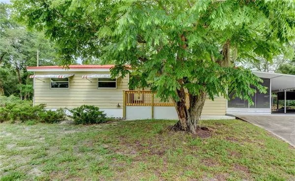 31649 STATE ROAD 44, Eustis, FL 32736