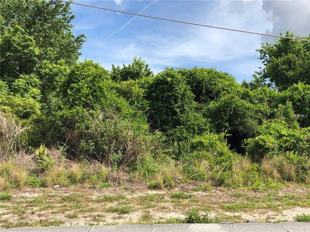 1564 MONTICELLO ST, Deltona, FL 32725