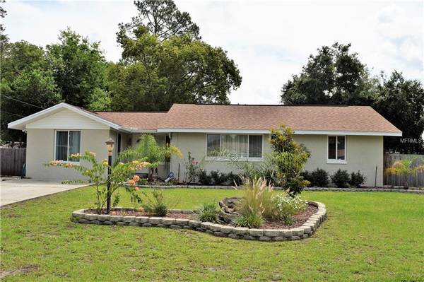 11 AMIGOS RD, Debary, FL 32713