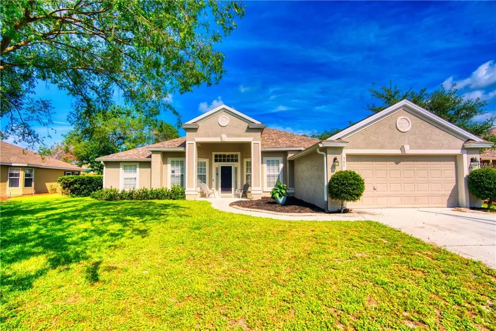Debary, FL 32713,380 MAGNOLIA SPRINGS CT