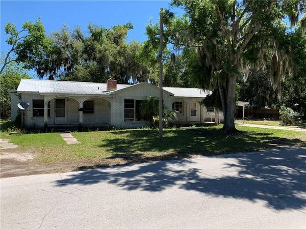 615 TUCKER ST #615-617, Daytona Beach, FL 32114