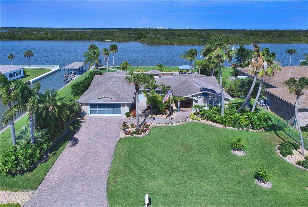 123 PALM BREEZE, Edgewater, FL 32141