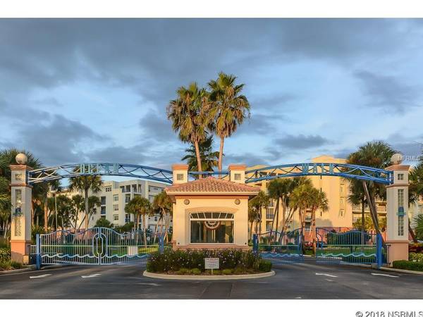 5300 S ATLANTIC AVE #10503, New Smyrna Beach, FL 32169