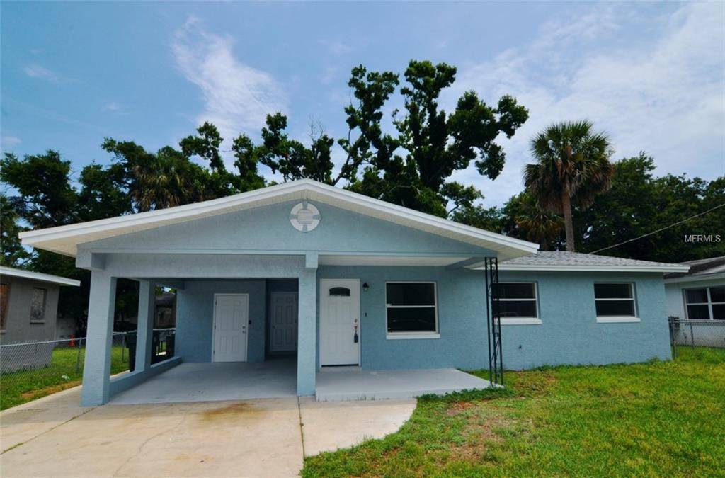 351 WALNUT ST, Daytona Beach, FL 32114