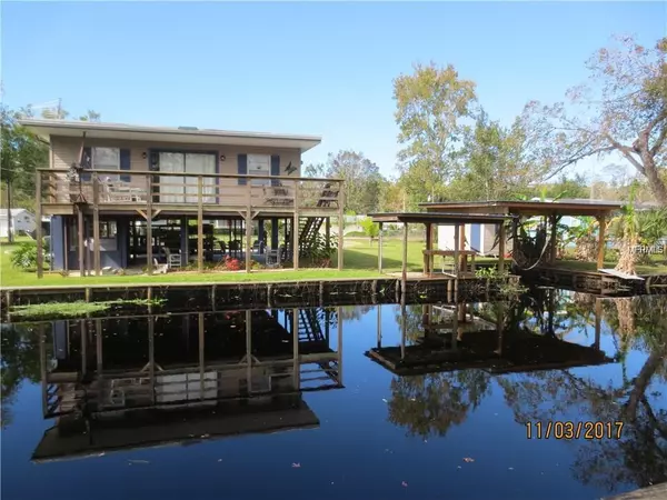 56230 MAPLE RD, Astor, FL 32102