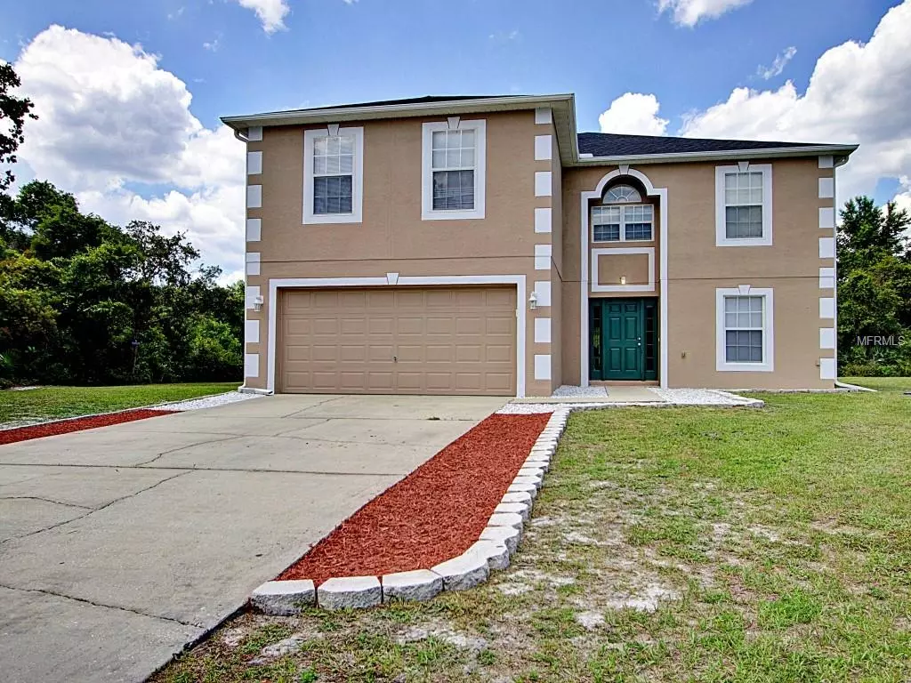 Deltona, FL 32738,2270 MATTHEW CIR