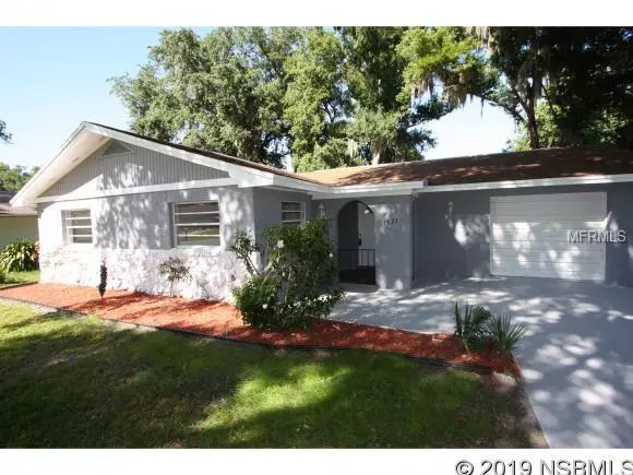 1921 PINE TREE DR, Edgewater, FL 32141