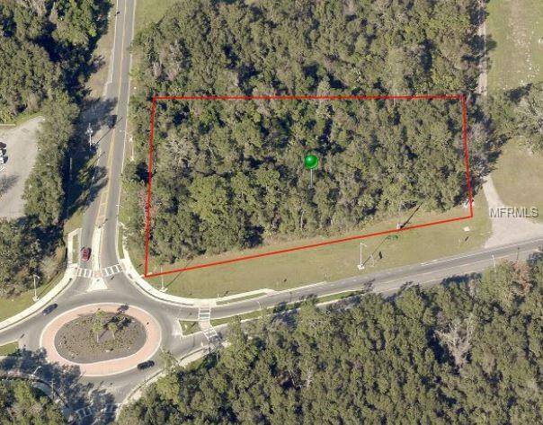 W NEW YORK AVE, Deland, FL 32720