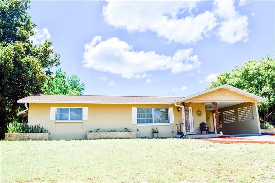 630 E ROBERTS STREET, Orange City, FL 32763