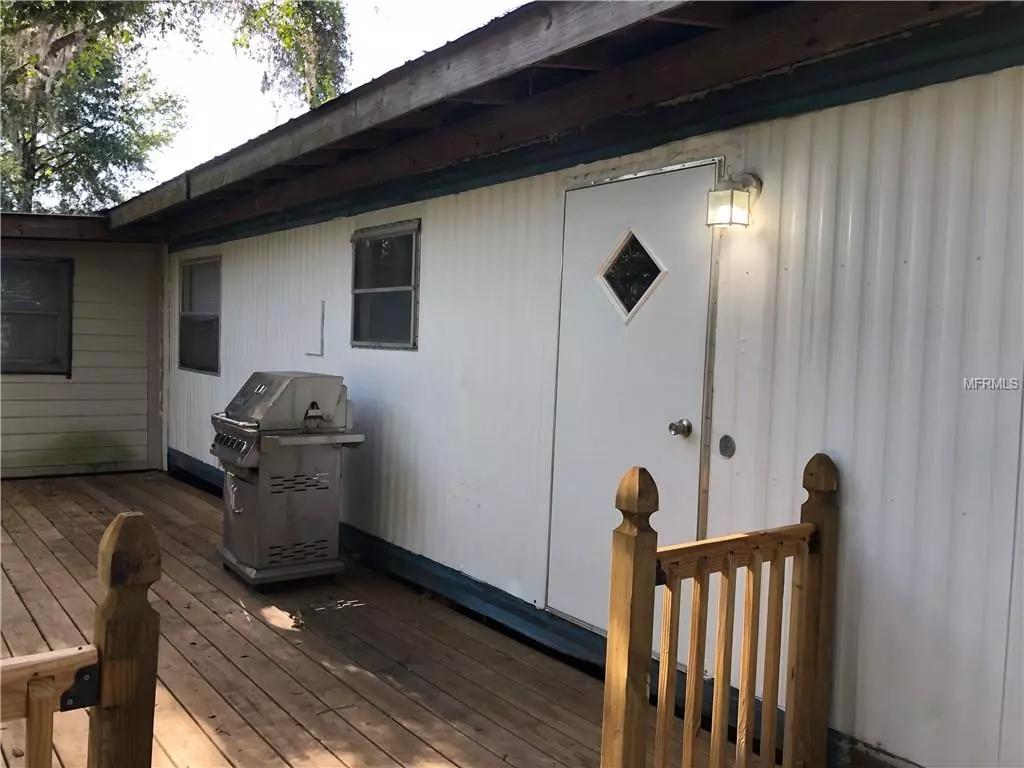 Pierson, FL 32180,657 HARPER RD