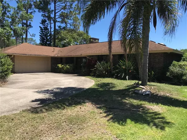 1095 CLUB HOUSE BLVD, New Smyrna Beach, FL 32168