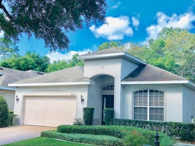 355 FAIRMOUNT PARK CT, Deland, FL 32724