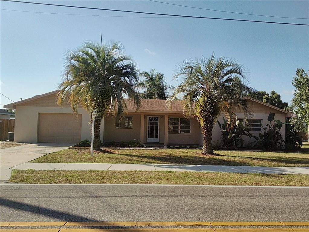 5 S SHELL RD, Debary, FL 32713