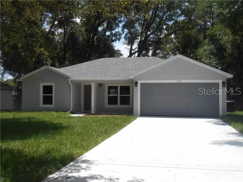 1170 W NEW YORK AVE, Orange City, FL 32763