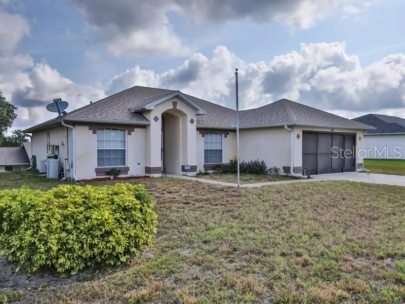 745 INDEPENDENCE DR, Orange City, FL 32763