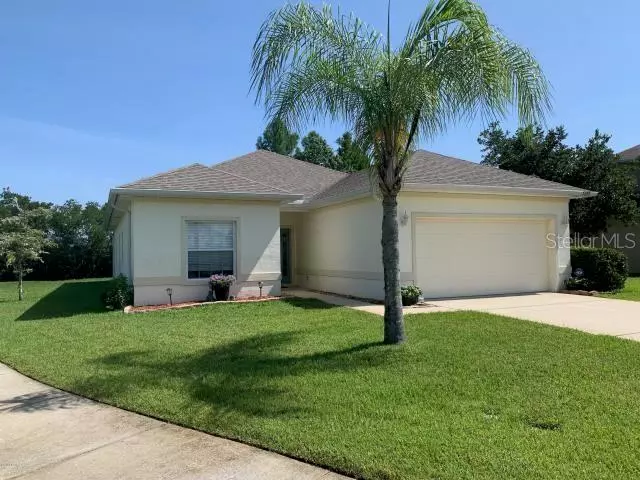 5369 CORDGRASS BEND LN, Port Orange, FL 32128