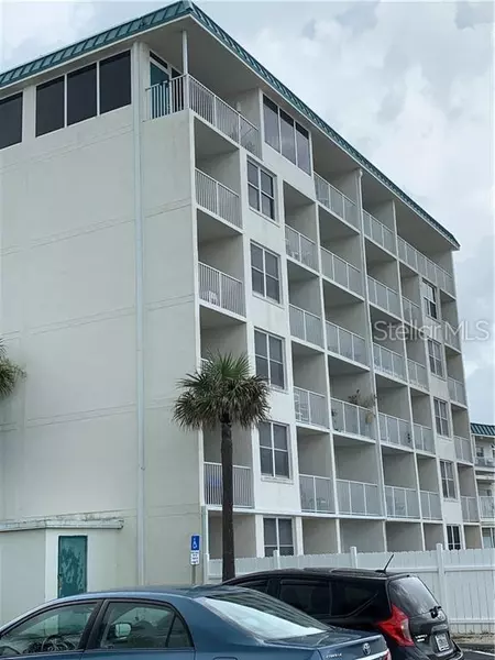 935 S ATLANTIC AVE #110, Daytona Beach, FL 32118