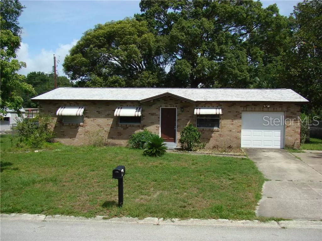 Orange City, FL 32763,155 RAINTREE DR