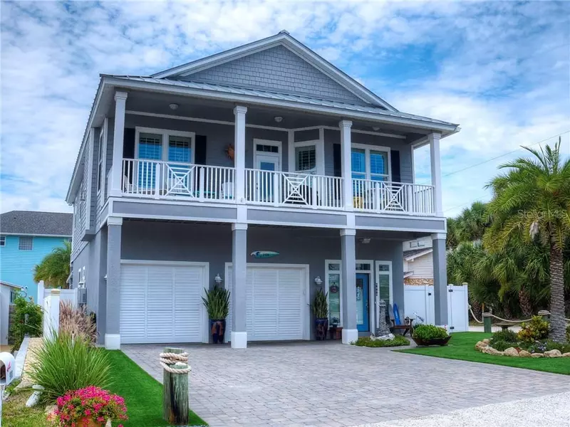 2506 HILL ST, New Smyrna Beach, FL 32169