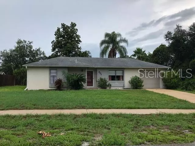 Deltona, FL 32738,607 LOYALTY DR