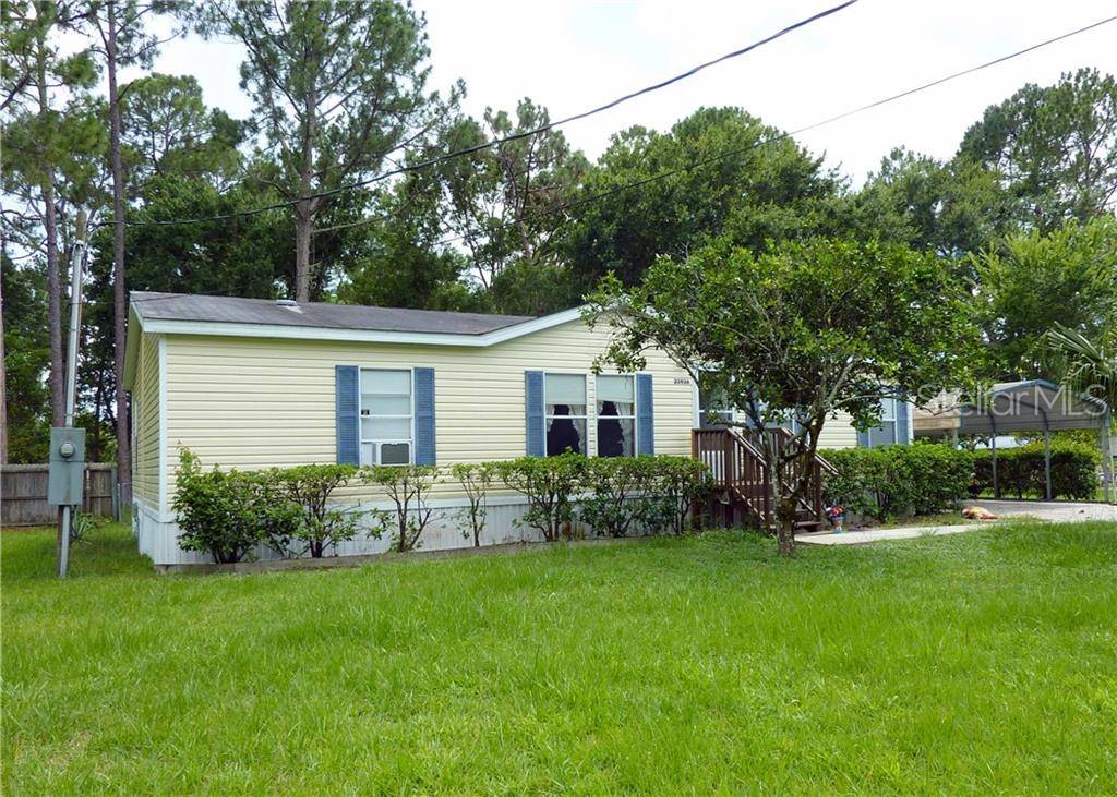 23936 ALLEYCAT RD, Astor, FL 32102