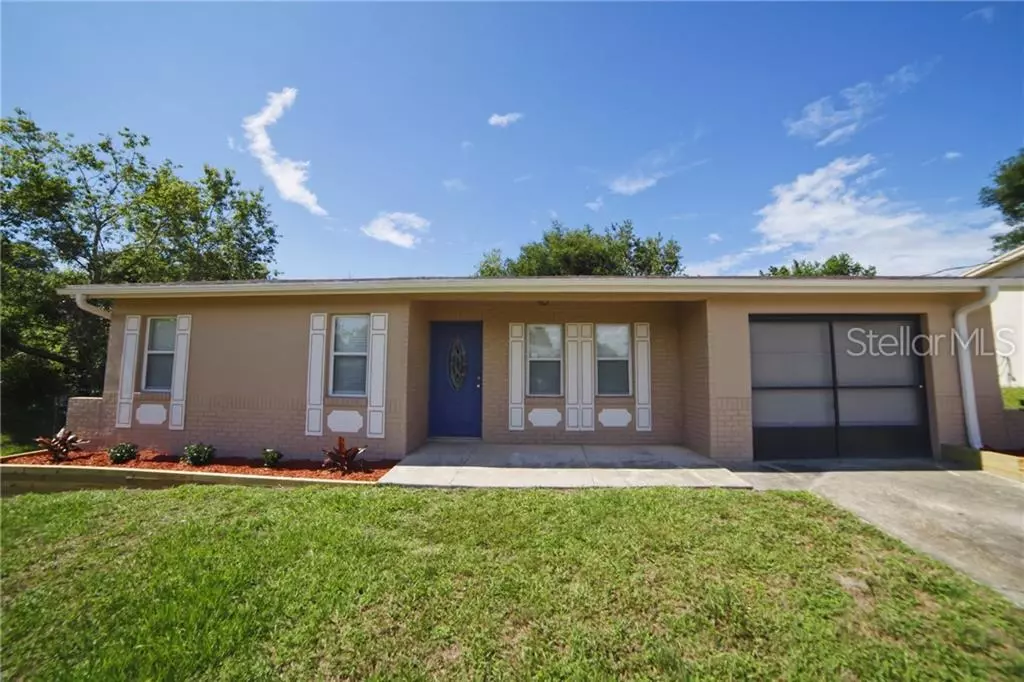 Orange City, FL 32763,231 E HOLLY DR