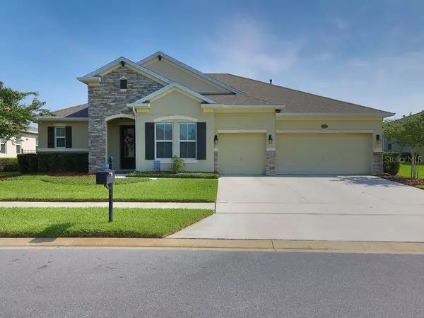 107 E CHERRY PL, Deland, FL 32724